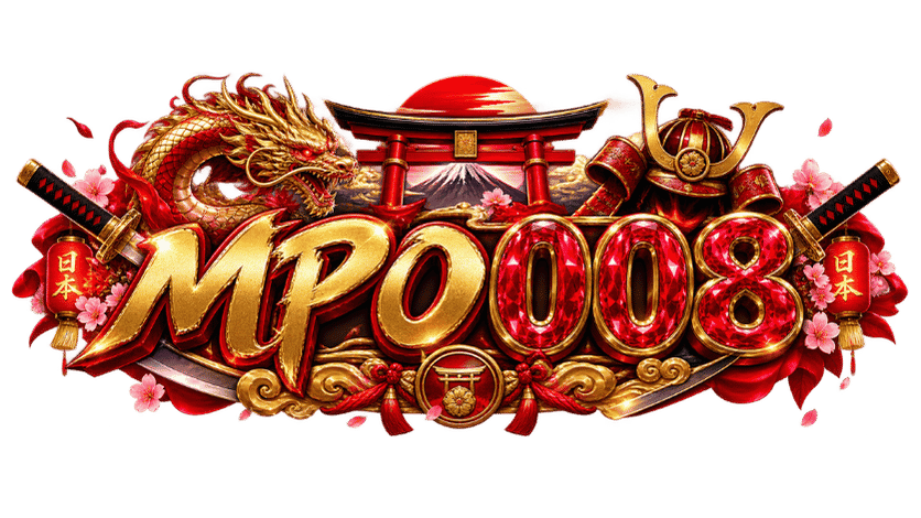 MPO008 Logo